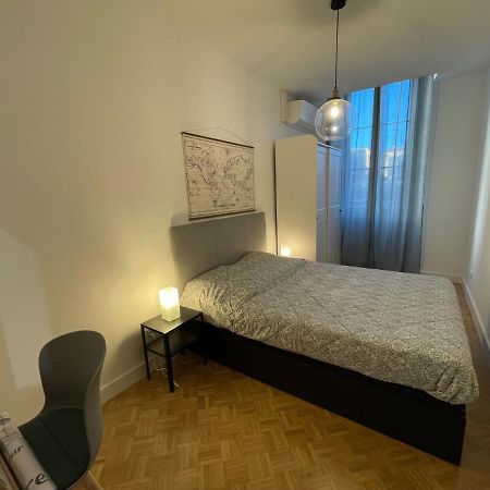 Apartament Delille Nicea Zewnętrze zdjęcie