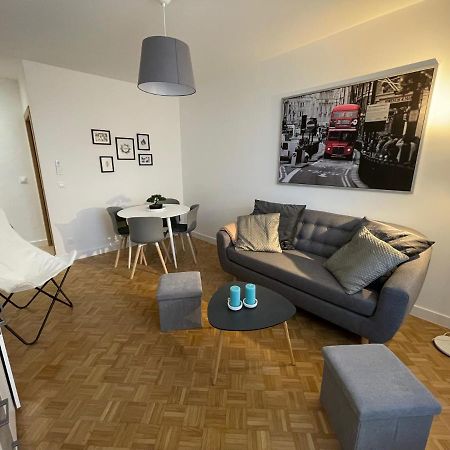 Apartament Delille Nicea Zewnętrze zdjęcie