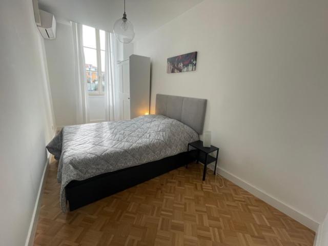 Apartament Delille Nicea Zewnętrze zdjęcie