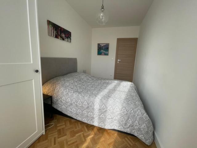 Apartament Delille Nicea Zewnętrze zdjęcie