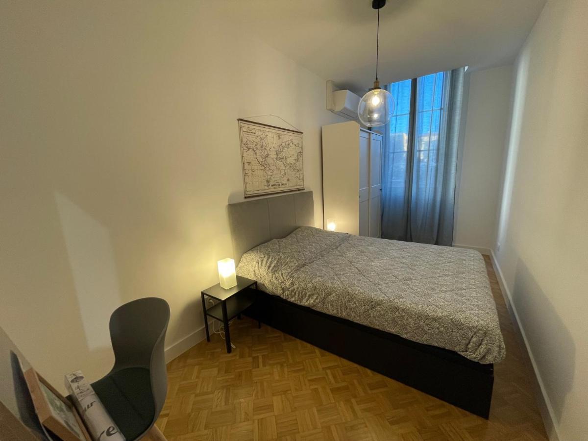 Apartament Delille Nicea Zewnętrze zdjęcie