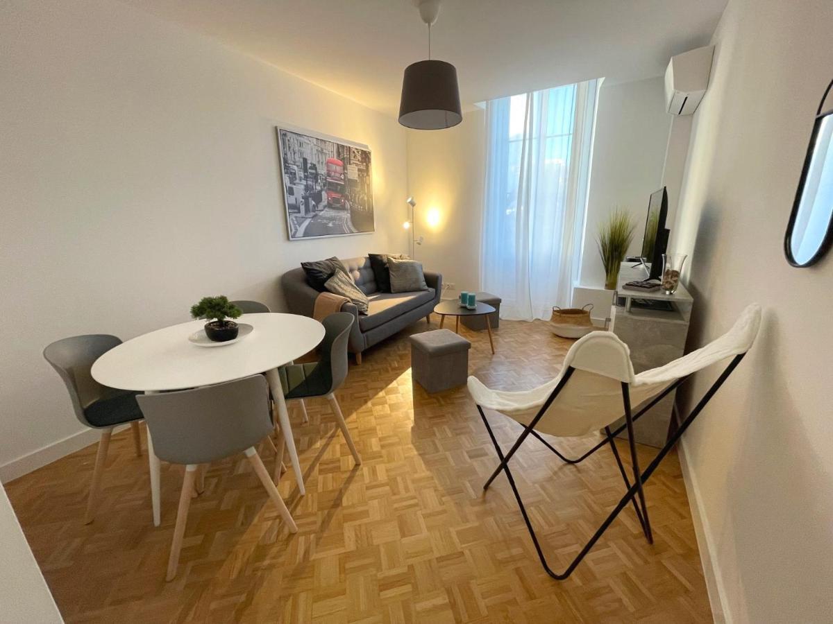 Apartament Delille Nicea Zewnętrze zdjęcie