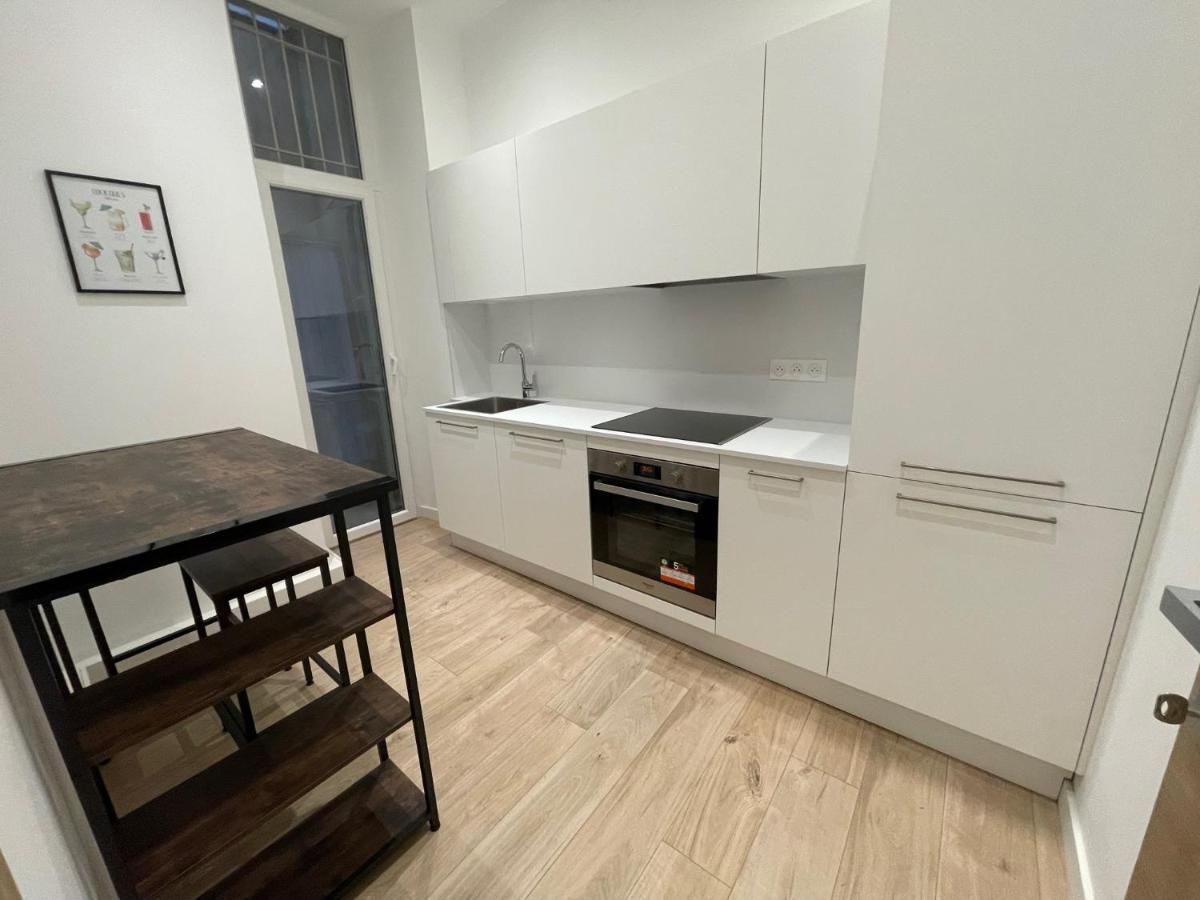 Apartament Delille Nicea Zewnętrze zdjęcie